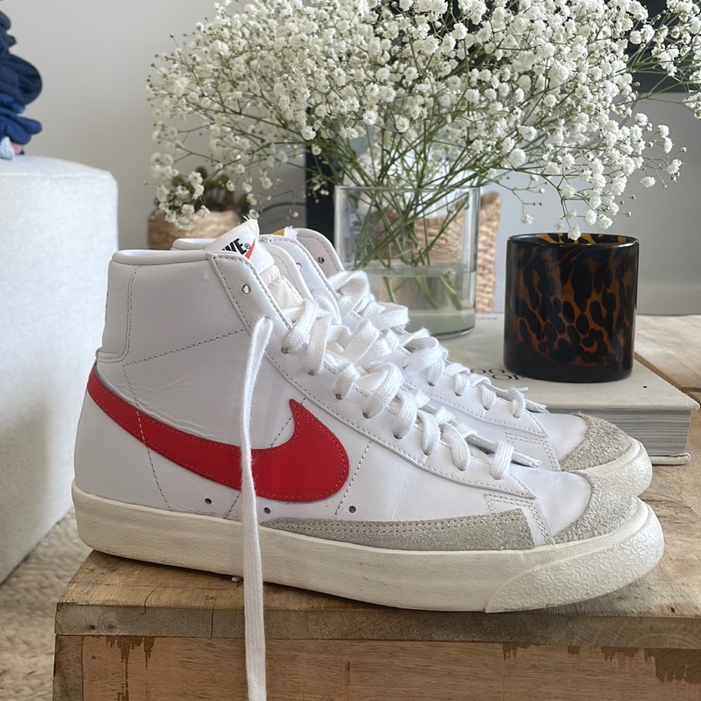 Nike Blazers W 9.5